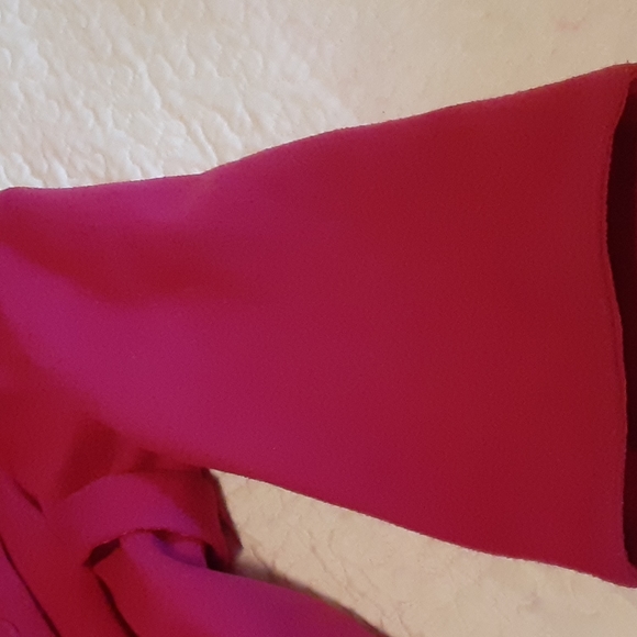 Euc! Neiman Marcus coat - Picture 5 of 10